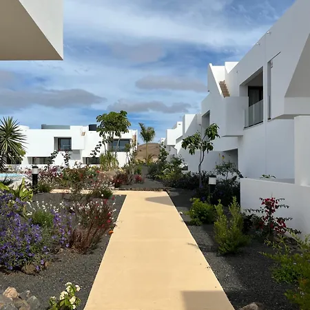 Casita Oliva - Piso De Diseno En Fuerteventura アパート *