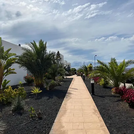 Casita Oliva - Piso De Diseno En Fuerteventura アパート ラ・オリーバ