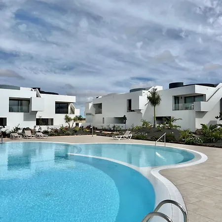 アパート Casita Oliva - Piso De Diseno En Fuerteventura ラ・オリーバ