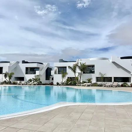 Casita Oliva - Piso De Diseno En Fuerteventura * ラ・オリーバ