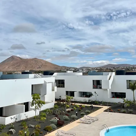 アパート Casita Oliva - Piso De Diseno En Fuerteventura