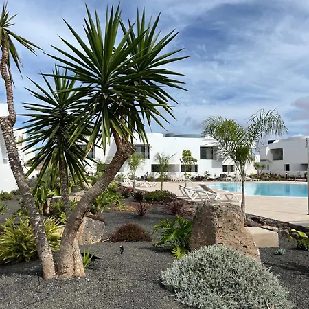 Casita Oliva - Piso De Diseno En Fuerteventura アパート ラ・オリーバ