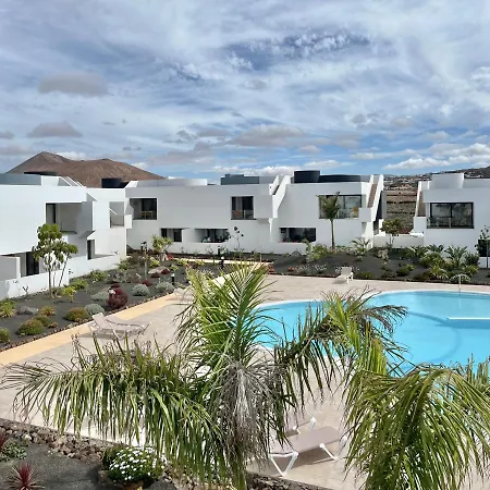 Casita Oliva - Piso De Diseno En Fuerteventura アパート