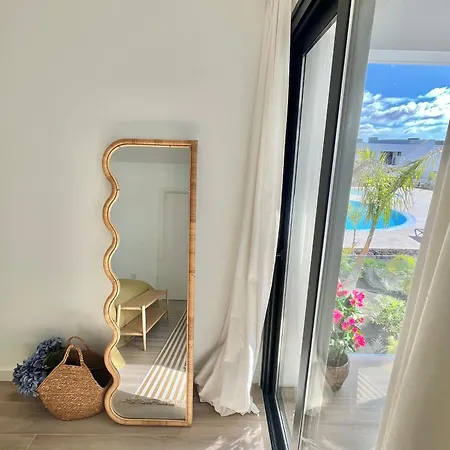 アパート Casita Oliva - Piso De Diseno En Fuerteventura *