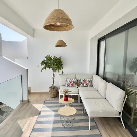 Casita Oliva - Piso De Diseno En Fuerteventura アパート