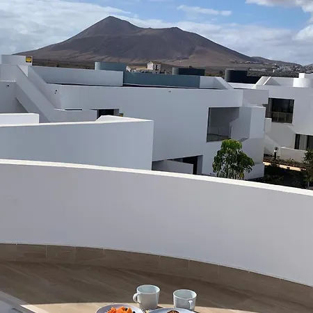 Casita Oliva - Piso De Diseno En Fuerteventura Apartment *
