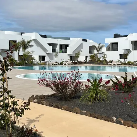 Apartment Casita Oliva - Piso De Diseno En Fuerteventura *