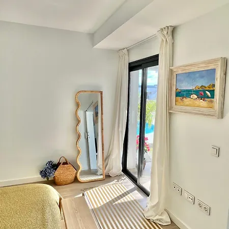 Apartment Casita Oliva - Piso De Diseno En Fuerteventura La Oliva