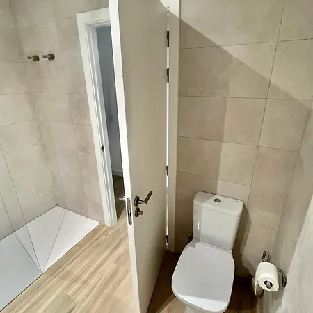 Apartment Casita Oliva - Piso De Diseno En Fuerteventura *