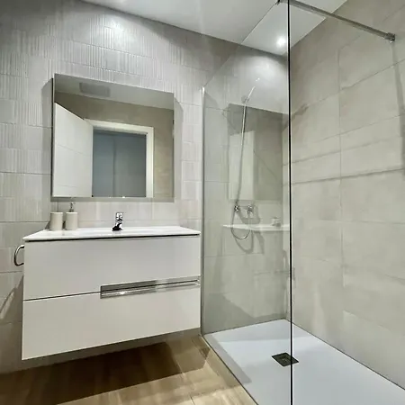 Apartment Casita Oliva - Piso De Diseno En Fuerteventura