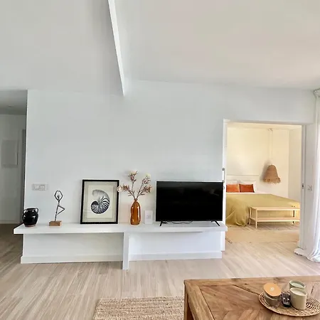 Apartment Casita Oliva - Piso De Diseno En Fuerteventura La Oliva